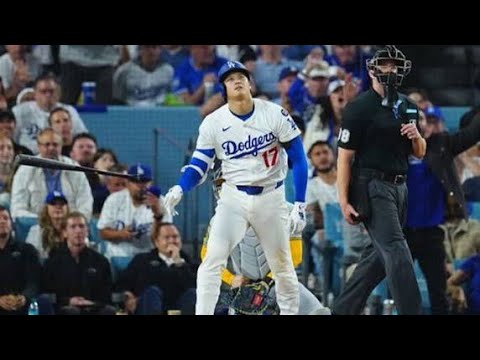 🌕💥大谷翔平、469フィートの場外弾‼️米メディアも“ドン引き”😱「オーマイガー！」連発で全米騒然🔥⚾🇯🇵