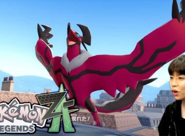 【ポケモンZA】イベルタルの出現条件が鬼畜過ぎるwwwww