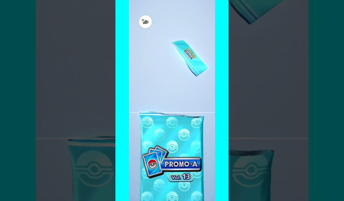 【ポケポケ】ライチュウイベントプロモパック開封動画#ポケポケ #ポケモンカード #ポケカ #ポケモン #pokemon #pokemoncards #pokemontcg #開封動画