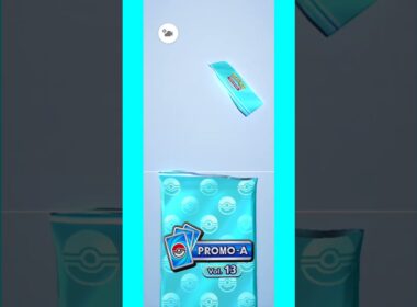 【ポケポケ】ライチュウイベントプロモパック開封動画#ポケポケ #ポケモンカード #ポケカ #ポケモン #pokemon #pokemoncards #pokemontcg #開封動画