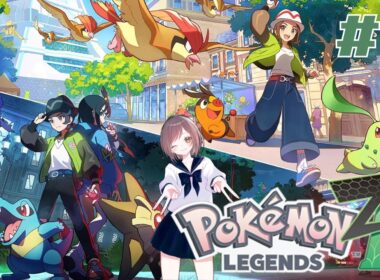 【最新作】メガジュペッタ・メガルチャブル・メガスピアー撃破！ストーリー攻略④(｀・ω・´)初見さんも大歓迎★ Twitch同時配信【#ポケモンZA】