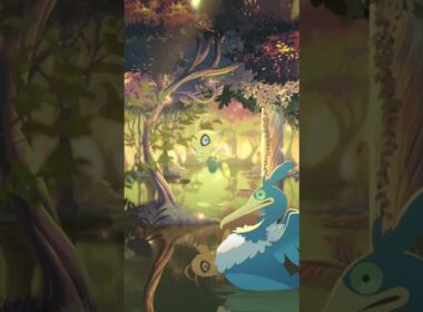 【Pokémon TCG Pocket】【セレビィex】新パックでたね！！【星３　イマーシブカード】【ぺふ】【HaNaVi】【めりりぃすたぁ】【めりすた】#shorts