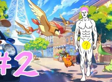 【ポケモンZA】残すはココドラ！！見つけるまで終わらねえぞ！！！