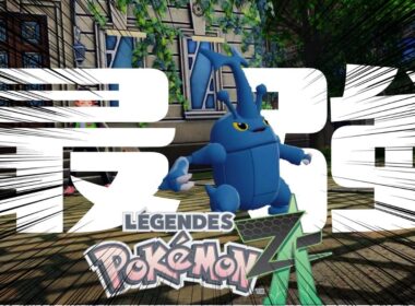 ポケモン新作「レジェンズZA」のライブ配信！！〈パート2〉ヘラクロス最強すぎるw【スイッチ2】【神ゲー】【POJITIBOY】