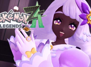 【ポケモンレジェンズZA】スーパーユカリトーナメント(カナリィ、シロー、カラスバ、ジガルデ(50%フォルム)、ユカリ戦) 、Bランク昇格 ストーリー攻略【Pokémon LEGENDS Z-A】
