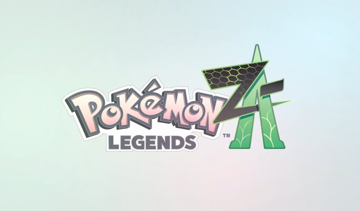Pokémon LEGENDS Z-A M次元ラッシュ（ポケモン レジェンズ ゼットエー） 6