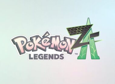 Pokémon LEGENDS Z-A M次元ラッシュ（ポケモン レジェンズ ゼットエー） 6
