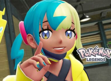 【ポケモンZA】カナリィとランクアップ戦～暴走メガスピアーとバトル！ ストーリー攻略 #11【ポケモンレジェンズZA｜Switch2】