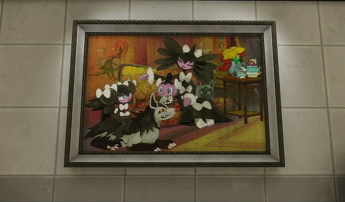 【SVランクマ】ゴチルゼルと遊ぼう