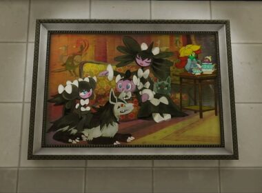 【SVランクマ】ゴチルゼルと遊ぼう