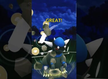 マスターリーグWin グソクムシャ&ラムパルド&フラージェス よるのそこ バトルゾーン#pokemongo #gbl #마스터리그 #oricon #ポケモンgo #gobattleleague