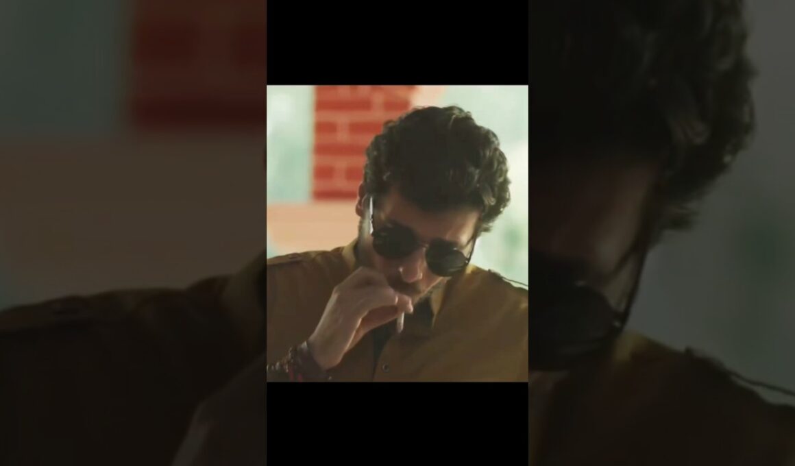 ミルザプールのムンナ・バイヤ王👑！ 「ザ・ボックス」一言一句 #shorts #boomplay #mirzapur #trending