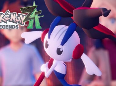 【実況】ダイパ世代 VS ZAロワイヤル【Pokémon LEGENDS Z-A】#1