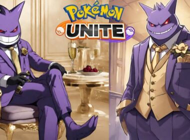 【ゲンガー ソロランク】 にょっす【ポケモンユナイト】