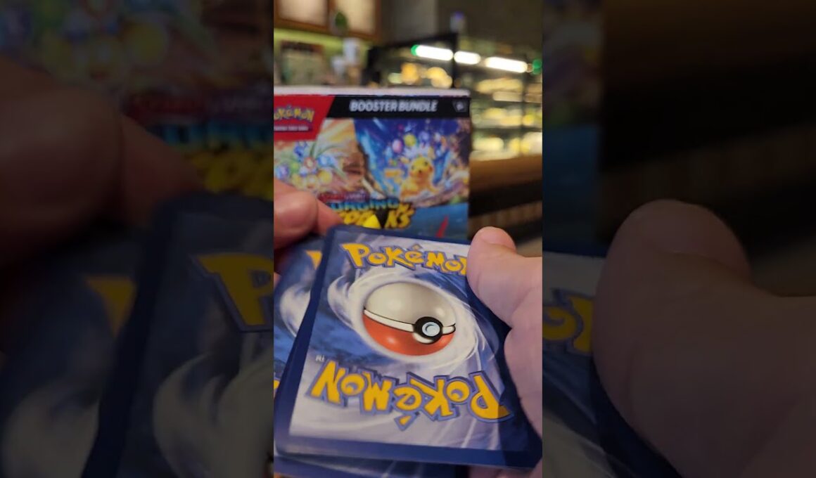 Pokemon tcg scarlet and violet Surging Sparks. Exeggutor ex ultra rare 225/191 #pokemon #tcg #cards