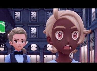 相棒のミネズミに会える日をずっと待っていた＃1【Pokémon LEGENDS Z-A】