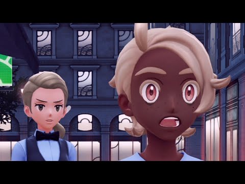 相棒のミネズミに会える日をずっと待っていた＃1【Pokémon LEGENDS Z-A】