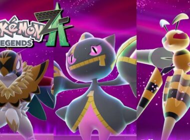 【ポケモンZA】暴走メガシンカ メガスピアー、メガルチャブル、メガジュペッタ戦 ストーリー攻略 #13【ポケモンレジェンズZA/Switch2】