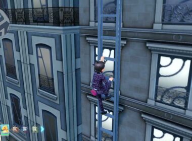 【ポケモンZA】シュシュプおやぶんの行き方