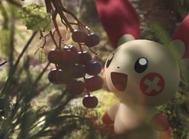 Pokémon GO - GO EXPLORE. GO DISCOVER. GO COLLECT.