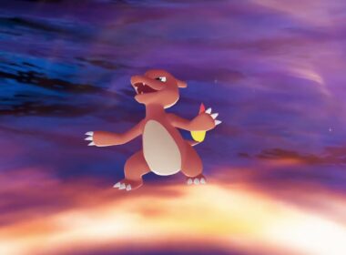 【ポケモンZA】リザード進化