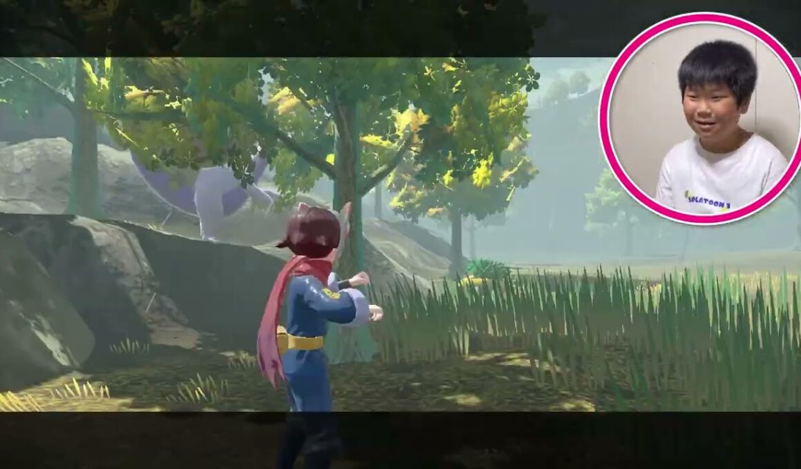 【アルセウス】大大大発生のハヤシガメを捕まえる！！【ゲーム実況】【ポケモン】【Pokémon LEGENDS アルセウス】