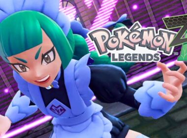 【ポケモンレジェンズZA】お気に入りのホロベーター、暴走メガユキメノコ、暴走メガチルタリス、暴走メガフシギバナ戦、ハルジオ戦 ストーリー攻略【Pokémon LEGENDS Z-A】