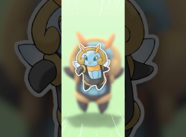 光ったけど、光らないイルミーゼ！【ポケモンGO】