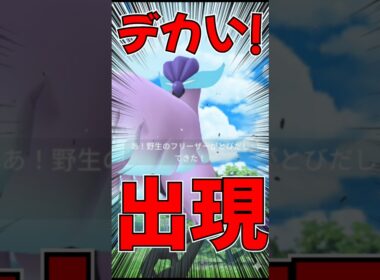 ガラルフリーザー チャレンジ!!【ポケモンGO】【PokemonGO】