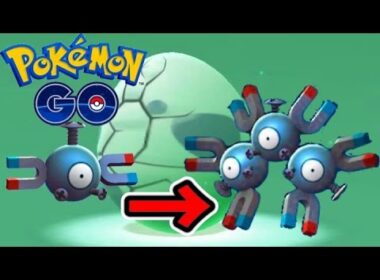 【ポケモンGO】レアコイル作るまで帰りません！コイルの巣とちぎわんぱく公園