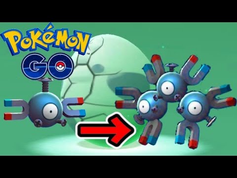 【ポケモンGO】レアコイル作るまで帰りません！コイルの巣とちぎわんぱく公園