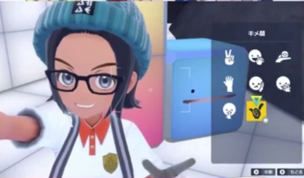 参加型配信で色違いメタモンブロックを出すライクさんとセンタースクエアのメタモンブロックを1人で見つけるトミ膳