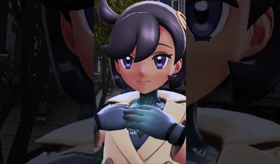 マチエール　デンリュウ　メガシンカ　#ポケモン #ポケモンレジェンズza　#マチエール