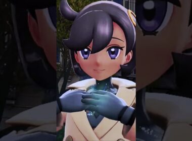 マチエール　デンリュウ　メガシンカ　#ポケモン #ポケモンレジェンズza　#マチエール