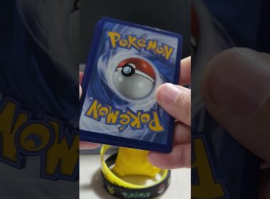 Pokemon tcg scarlet and violet Surging Sparks. Sylveon ex double rare 086/191 #pokemon #tcg #cards