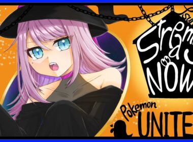 【🔴顔出し】ミュウツーYさんアッパーまだですか【ポケモンユナイト】【INSOMNIA】