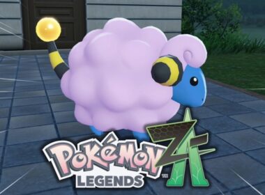 【ポケモンZA】#12 『色違い』メリープ？！【Pokémon LEGENDS Z-A】