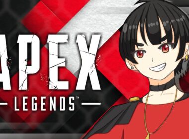 【Apex Legends】まはるんとゾロアとエペ配信すっど！＃５【エーペックスレジェンズ】