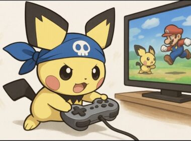 ピチューメイト#4　『ショウシャ×ト×ハイシャ』　【スマブラSP】