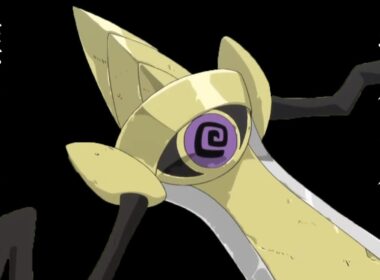 【ポケモンレジェンズZA】ギルガルド、嘘だよな…？【ゆっくり実況】