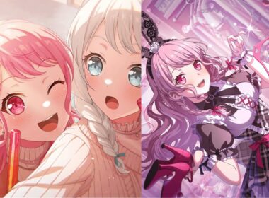 〔JP ver.｜FHD〕星5『自撮りのお手本♡ 丸山彩』《エピソード＆メモリアルエピソード》【ガルパ｜バンドリ】