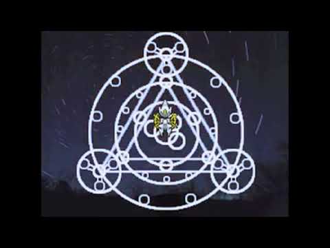 アルセウスの演出【ポケモン】