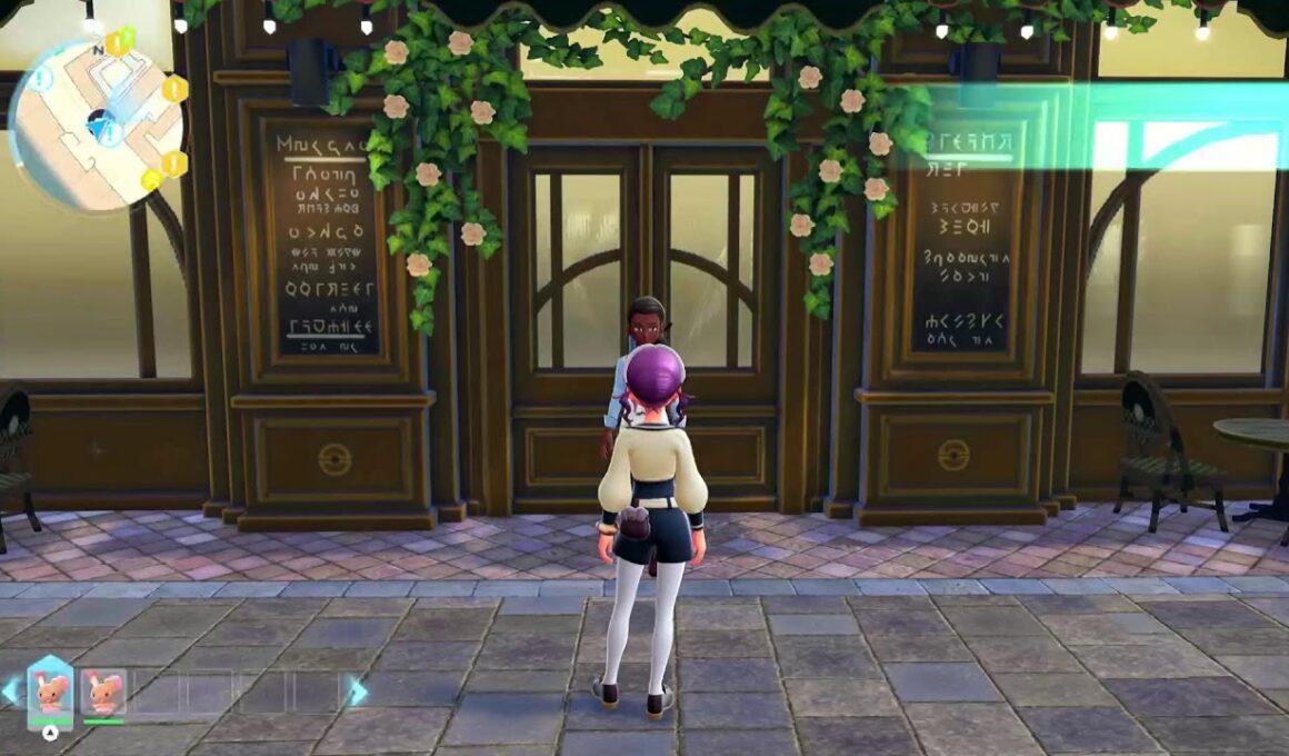 【ネタバレ注意!!ポケモンZA】完全放置色違いミミロル厳選【Legends】