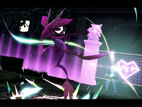 ポケモンZA #38 VSドラミドロ