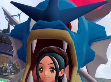 ストーリー進める！NintendoSwitch2『Pokémon LEGENDS Z-A』やってみる