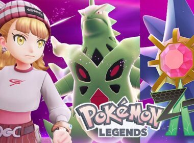 【ポケモンZA】暴走メガバンギラス＆暴走メガスターミーとバトル！ ストーリー攻略 #22【ポケモンレジェンズZA｜Switch2】