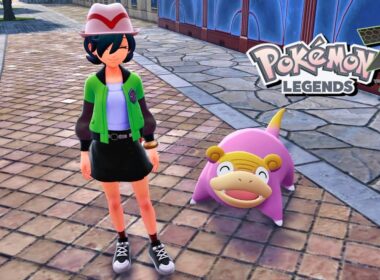 【ポケモンZA】ガラルヤドン入手方法 ヤドンとヤドンで交換希望 サイドミッション39 攻略【ポケモンレジェンズZA/Switch2】