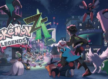 【ポケモンZA #5】シシコ最強！？