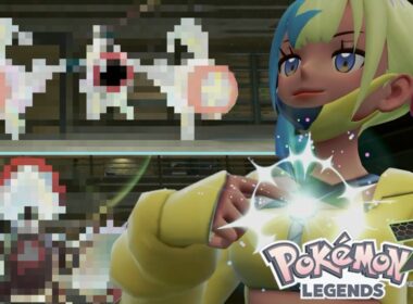 #7【ポケモンZ-A】カナリィ戦！メガドリュウズ&メガシビルドン！？【Pokémon LEGENDS Z-A（ゼットエー）】