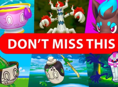 😱 見逃したら絶対後悔するよ！Pokémon GO ハロウィン パート 1 イベントにはとんでもない報酬が！